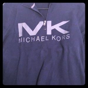 Mk sweatshirt make an offer